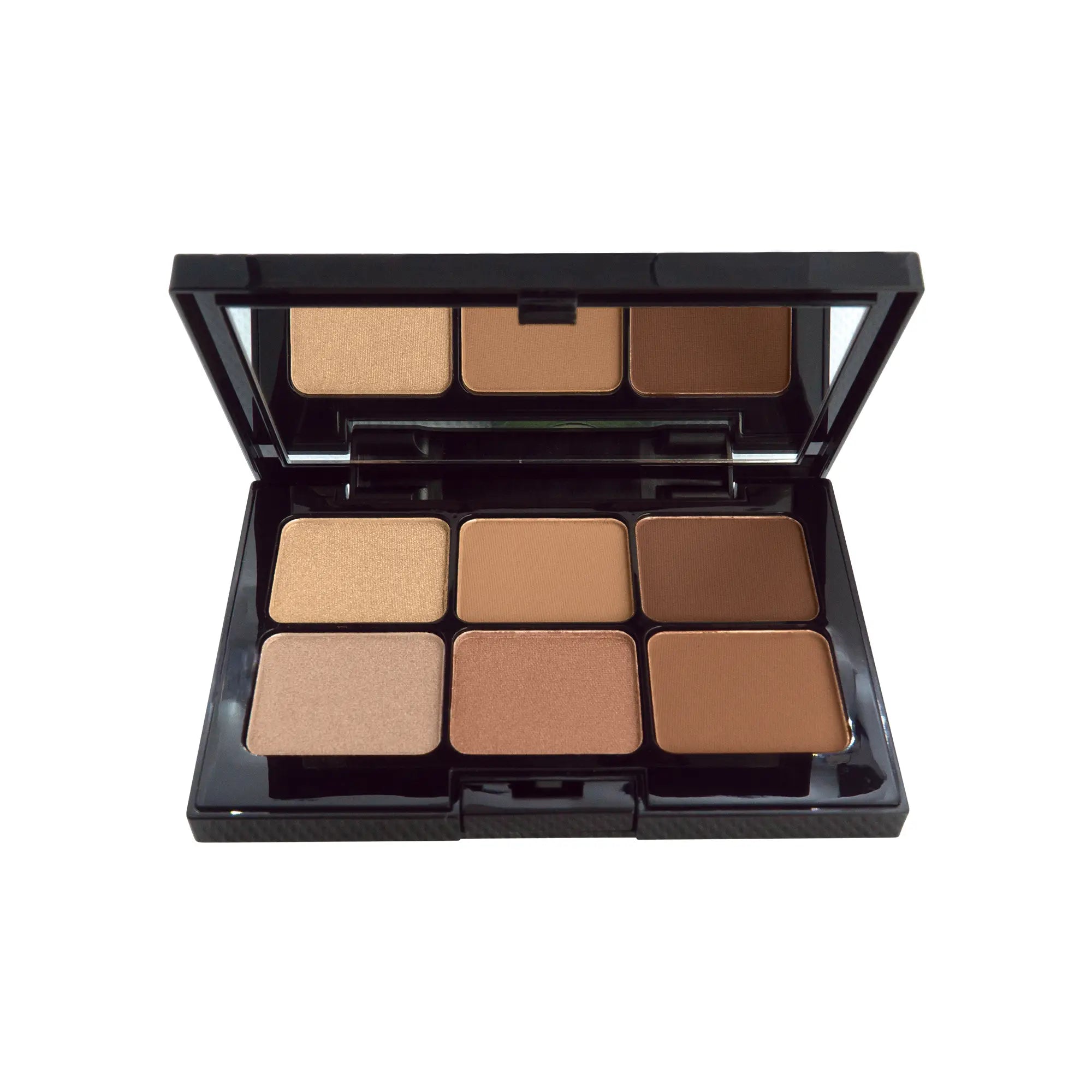 Premium Eyeshadow Palette - Cocoa Butter