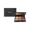 Premium Eyeshadow Palette - Cocoa Butter