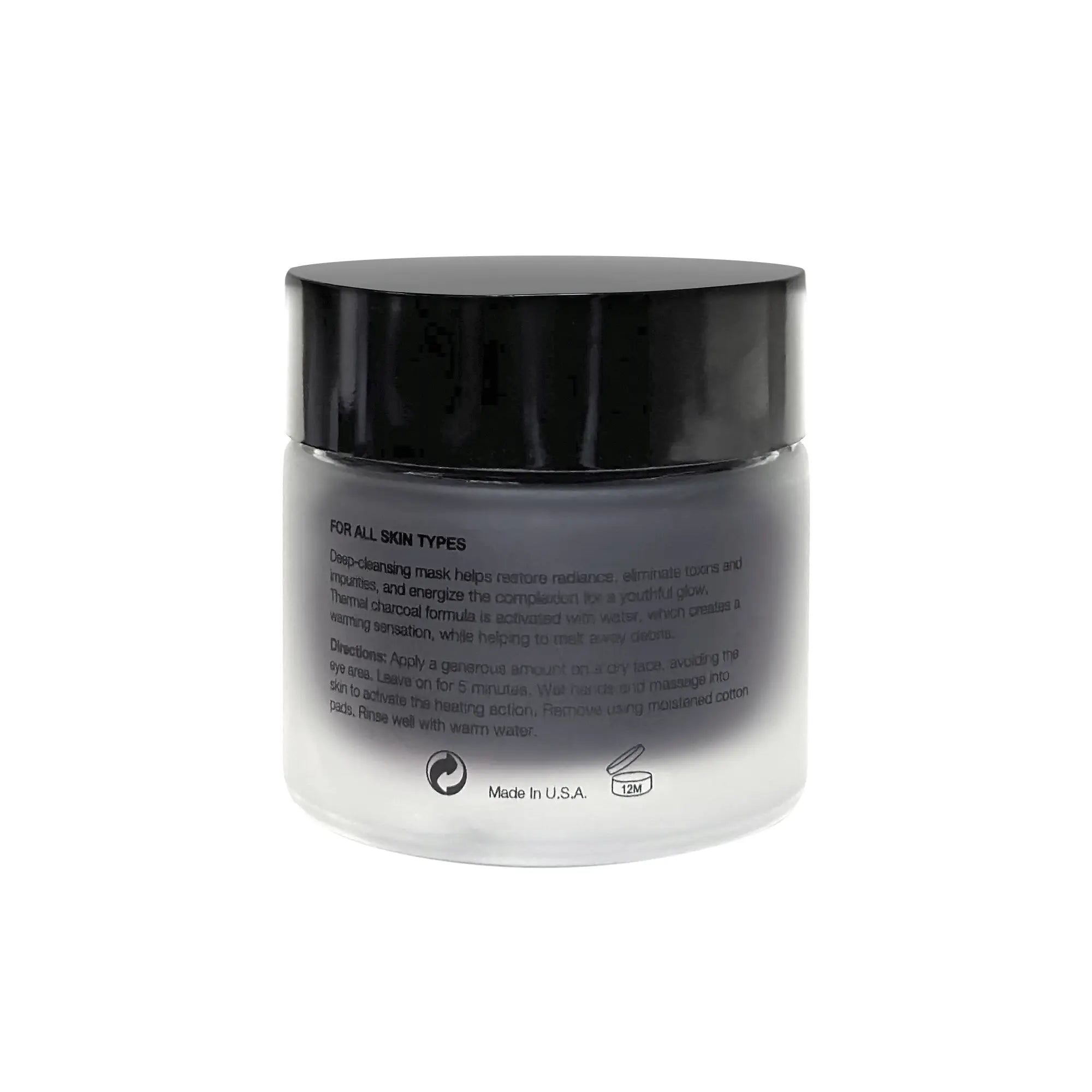 Revive & Refresh Face Mask