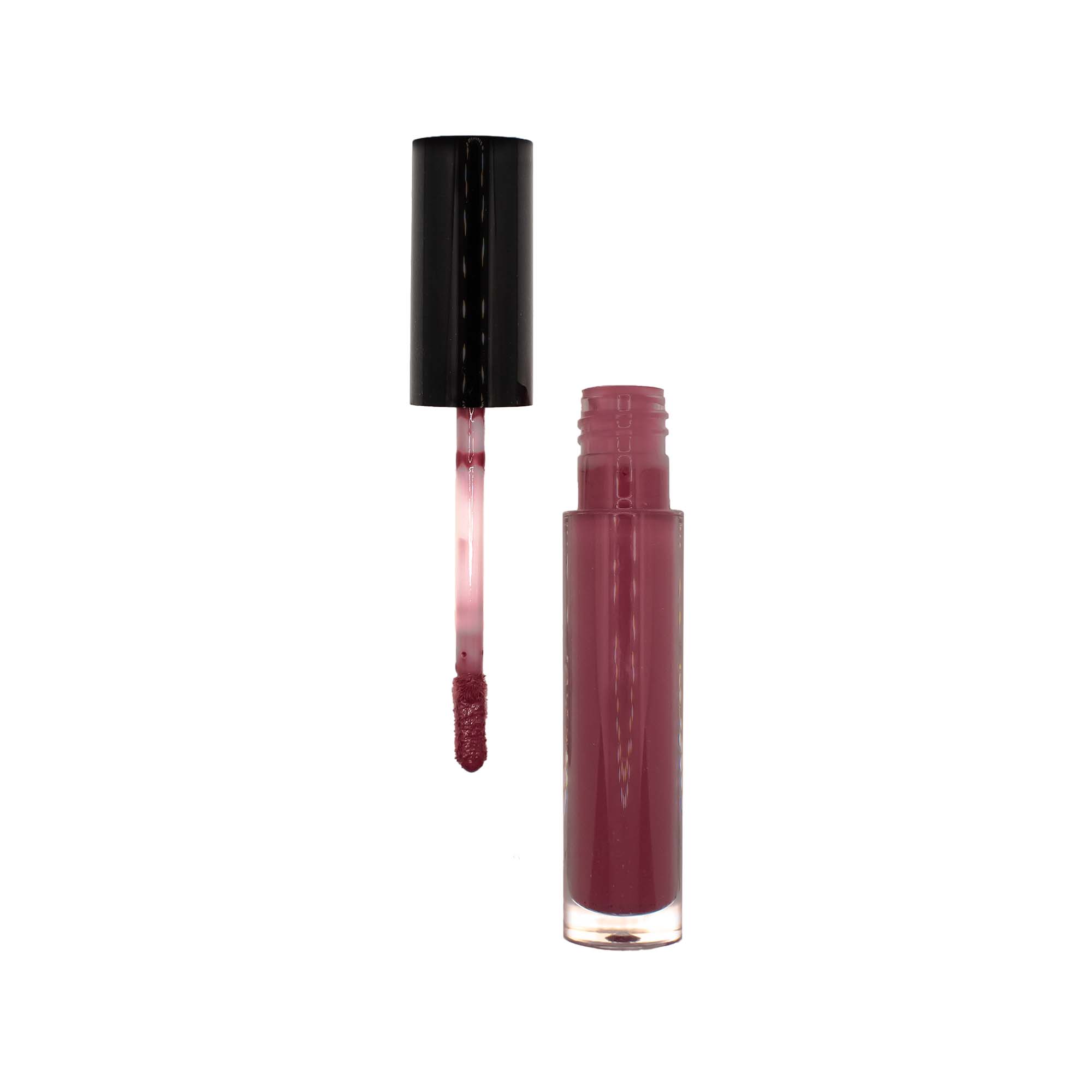 Plump Liquid Lip Gloss - The Valentine